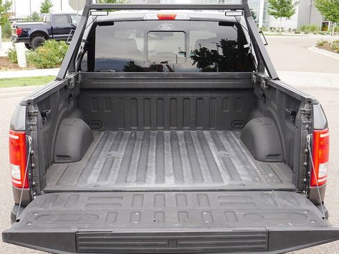 Used 2015 Ford F150 XLT w/ Equipment Group 302A Luxury AWD/4WD image 61