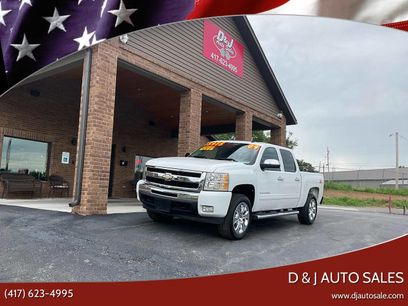 Used 2009 Chevrolet Silverado 1500 LT w/ Max Trailering Pack