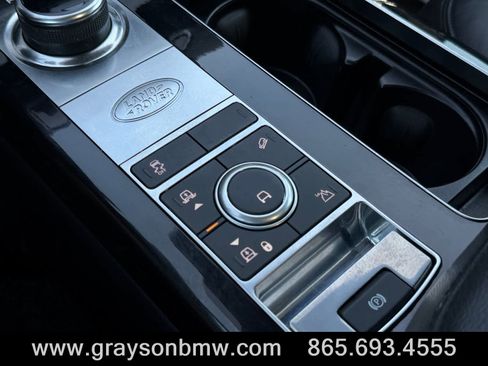 Used 2020 Land Rover Range Rover AWD/4WD image 30