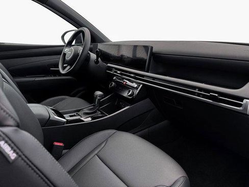 New 2026 Hyundai Santa Cruz SEL image 15