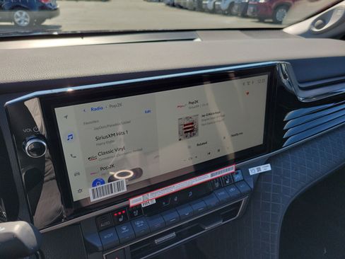 New 2026 Toyota Camry XLE image 29