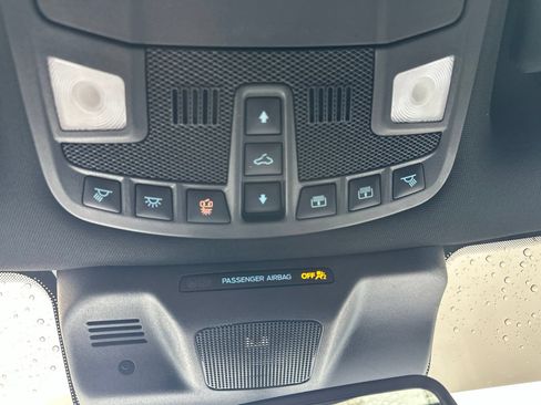 Used 2023 Ford Expedition Platinum AWD/4WD image 86