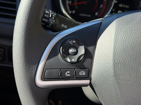 New 2025 Mitsubishi Outlander Sport ES image 24