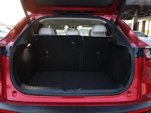 Certified 2025 MAZDA CX-30 2.5 Turbo w/ Premium Plus Pkg image 18