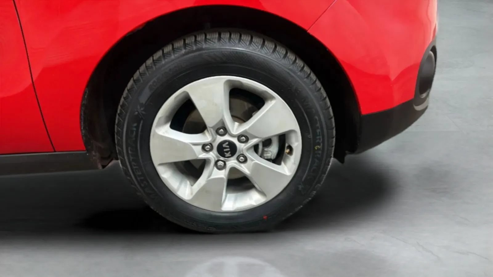 Used 2019 Kia Soul FWD image 23