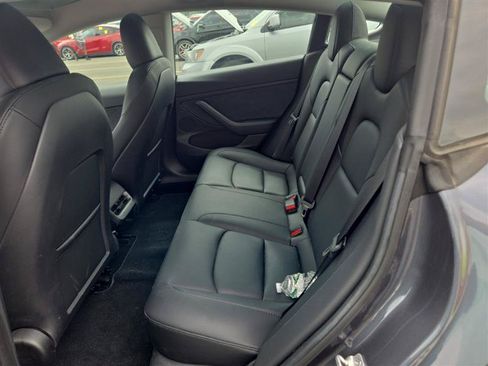 Used 2023 Tesla Model 3 Performance AWD/4WD image 6