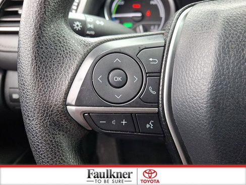 Certified 2023 Toyota Camry LE image 20