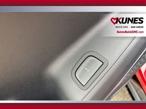 New 2026 Buick Enclave Sport Touring w/ Power Package image 10