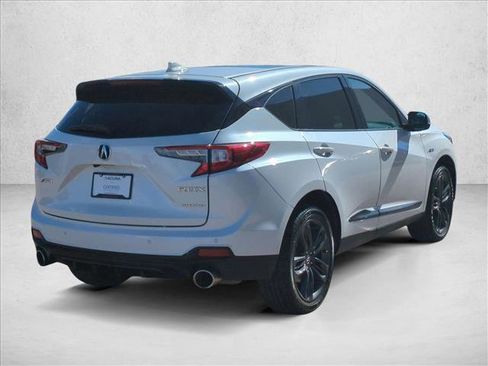 Used 2023 Acura RDX A-Spec image 5
