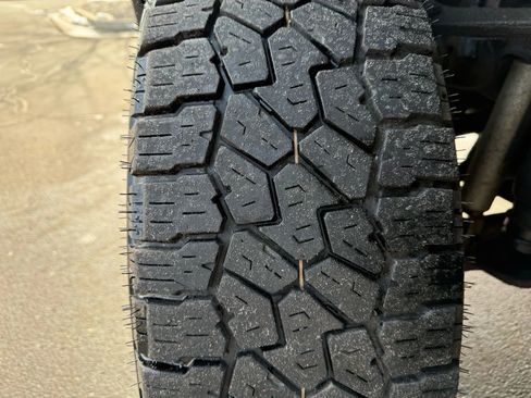 Used 2016 GMC Sierra 2500 Denali w/ Duramax Plus Package image 17