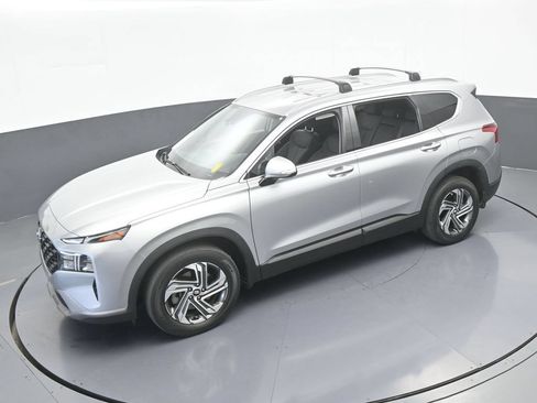 Used 2023 Hyundai Santa Fe SEL FWD image 46