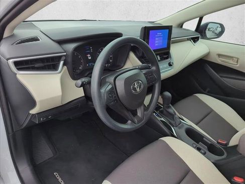 Certified 2023 Toyota Corolla LE image 11