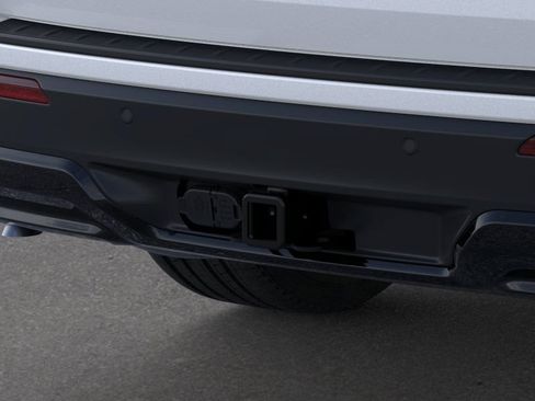 New 2026 Ford Explorer ST-Line w/ ST-Line Street Pack AWD/4WD image 23