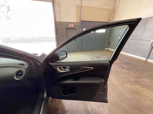 Used 2015 INFINITI QX60 Luxe image 30