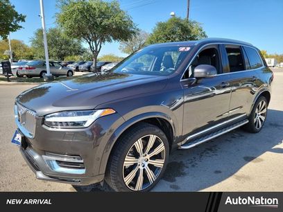 Used 2023 Volvo XC90 B6 Ultimate w/ Protection Package Premier