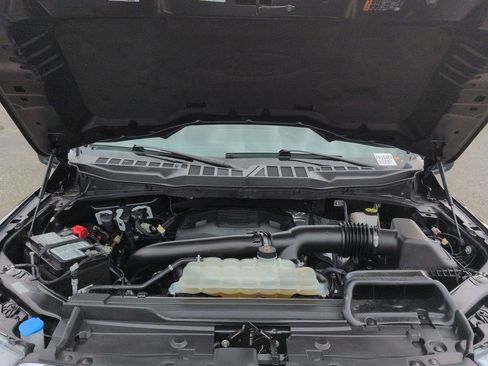 Used 2023 Ford F150 XLT image 30