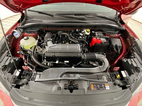 New 2026 Ford Escape Active w/ Tech Pack #1 image 31