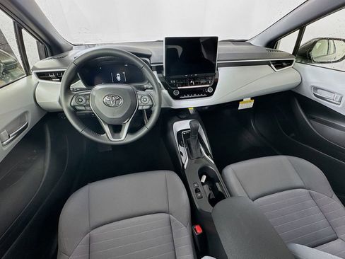 New 2026 Toyota Corolla SE image 17