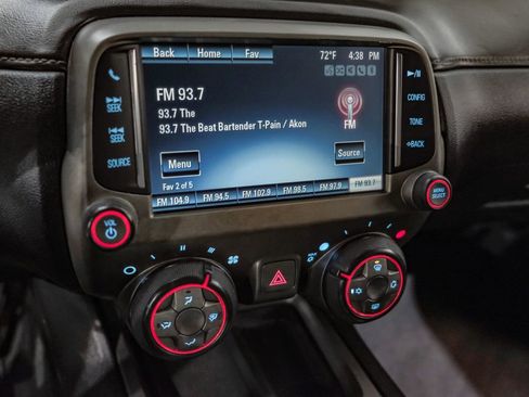 Used 2014 Chevrolet Camaro SS w/ RS Package image 23