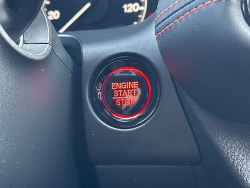 Certified 2025 Honda HR-V Sport image 26
