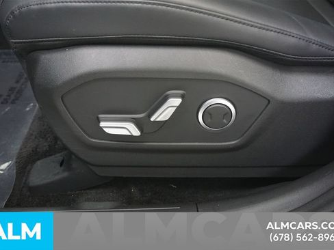 Used 2026 Hyundai Santa Fe SEL FWD image 33