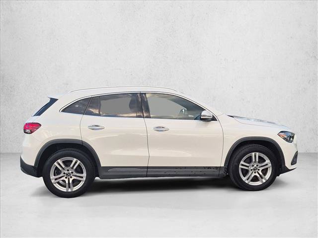 Used 2021 Mercedes-Benz GLA 250 image 4