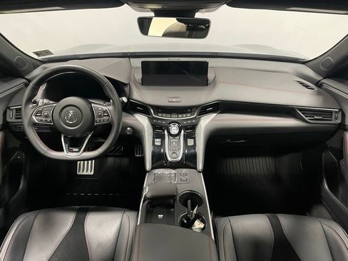 Used 2025 Acura TLX SH-AWD w/ A-SPEC Pkg image 30