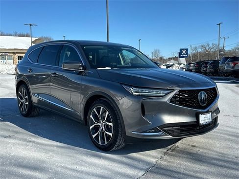 Certified 2023 Acura MDX SH-AWD w/ Technology Package image 5