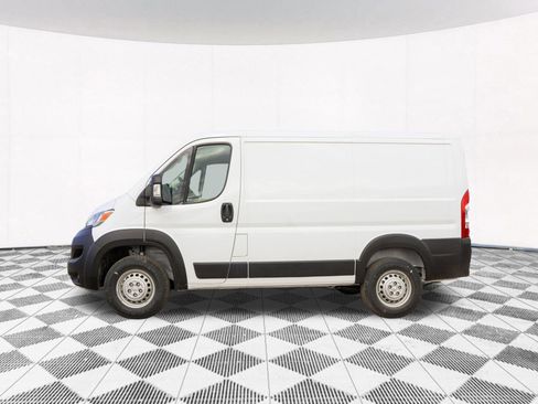 New 2026 RAM ProMaster 1500 w/ Convenience Group image 6