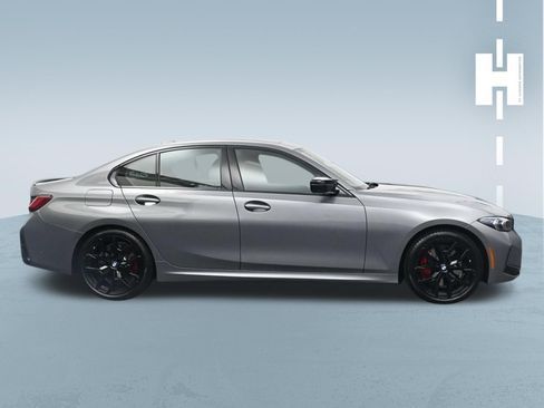 Used 2026 BMW M340i w/ Premium Package RWD image 3