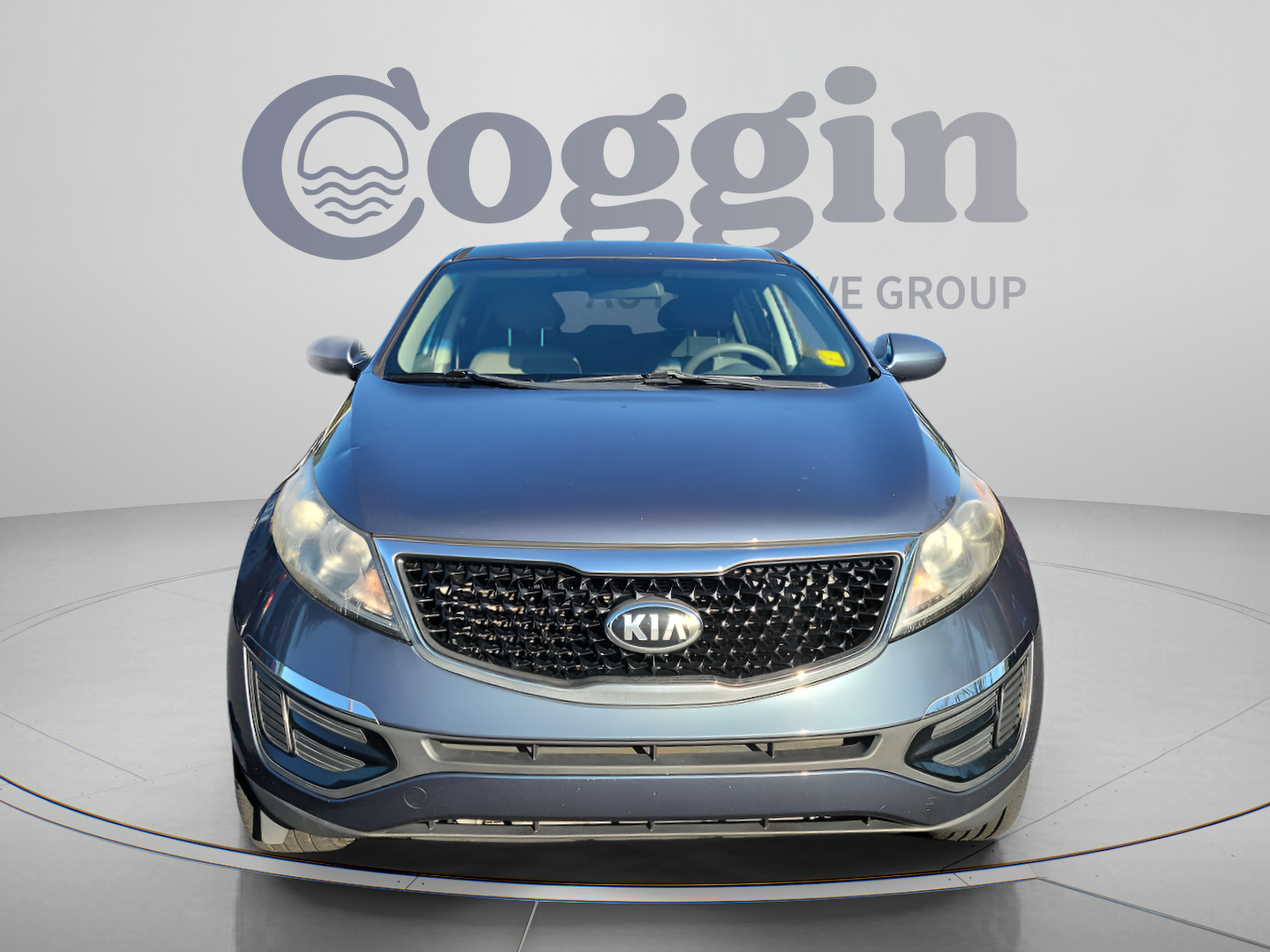Used 2016 Kia Sportage LX FWD image 5