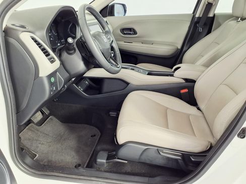 Used 2019 Honda HR-V EX-L image 13