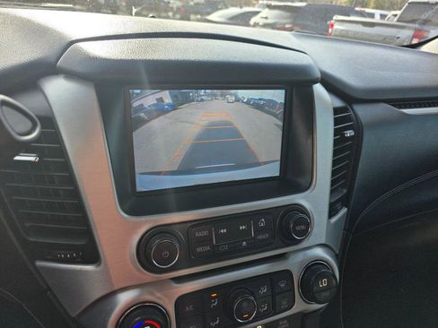 Used 2015 GMC Yukon XL SLE image 19