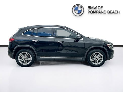 Used 2021 Mercedes-Benz GLA 250 image 8