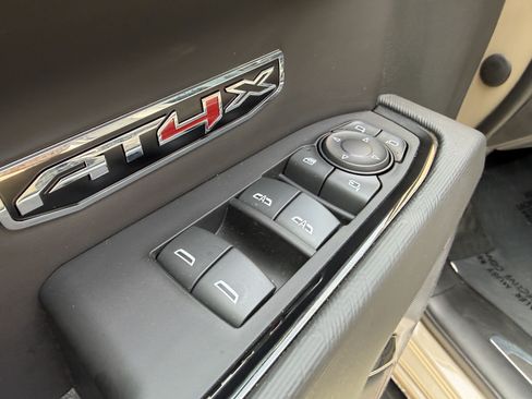 Used 2023 GMC Sierra 1500 AT4X AWD/4WD image 15