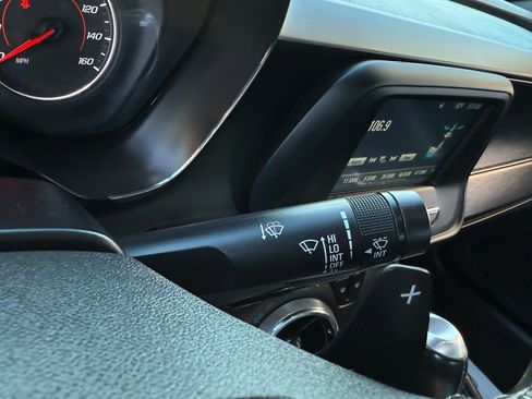 Used 2018 Chevrolet Camaro LT image 34