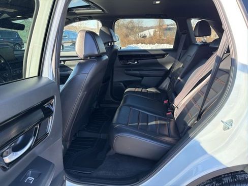 Used 2023 Honda CR-V Sport Touring image 16