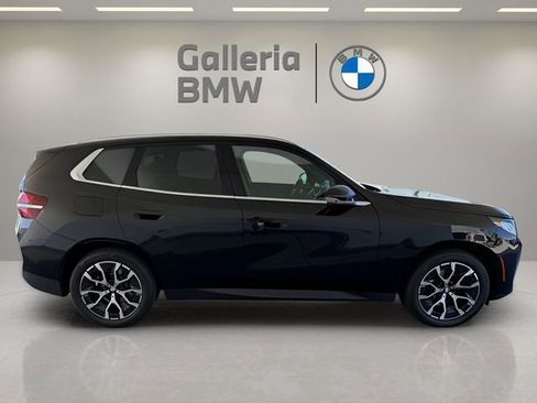Used 2025 BMW X3 xDrive30i w/ Premium Package AWD/4WD image 6