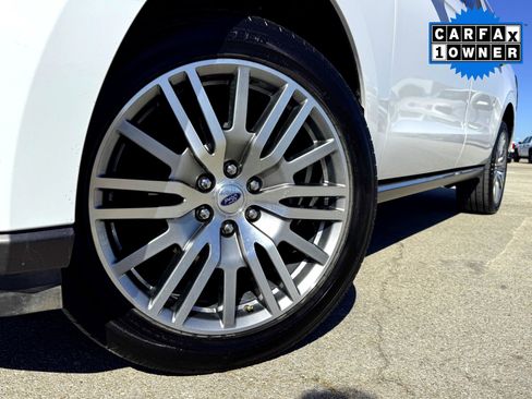 Used 2024 Ford Expedition Max Limited image 2