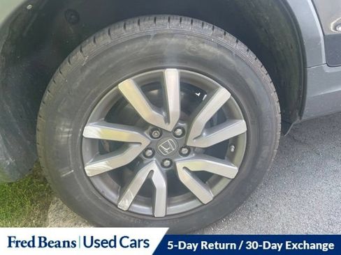 Used 2022 Honda Pilot EX-L image 21
