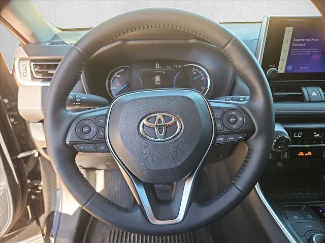 Certified 2025 Toyota RAV4 XLE w/ Weather Package AWD/4WD image 13