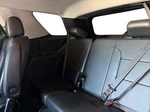 Used 2019 Chevrolet Traverse RS w/ LPO, 'HIT The Road' Package FWD image 14