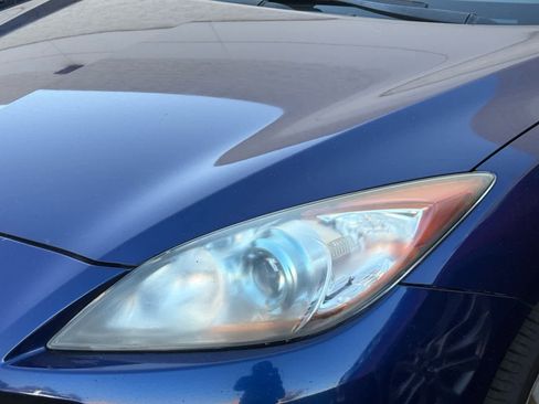 Used 2013 MAZDA MAZDA3 i Touring image 8