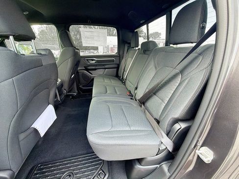 New 2026 RAM 1500 Big Horn w/ Night Edition AWD/4WD image 30