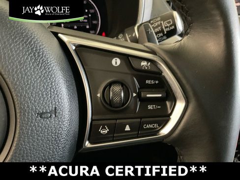Certified 2023 Acura MDX SH-AWD image 12