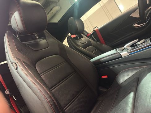 Used 2017 Mercedes-Benz C 43 AMG 4MATIC Coupe image 25