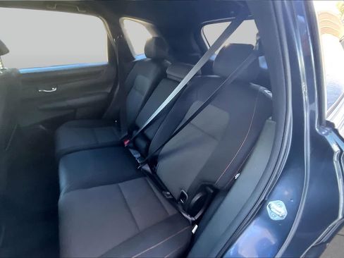 Used 2024 Honda CR-V Sport image 21