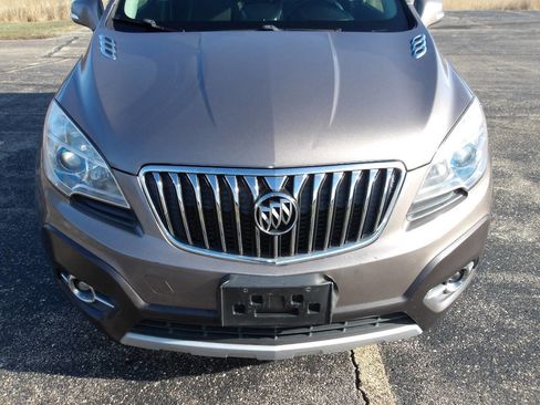 Used 2014 Buick Encore Convenience image 25