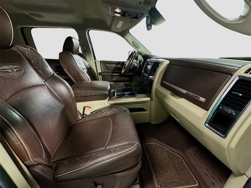 Used 2014 RAM 2500 Longhorn w/ Cold Weather Group image 28