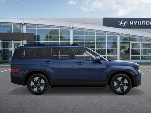 New 2026 Hyundai Santa Fe SEL AWD/4WD image 7